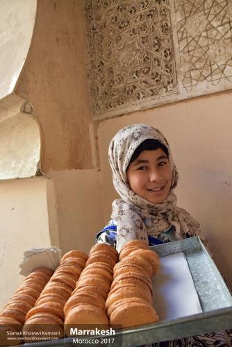 Morocco, Marrakesh, Siamak Travels 107