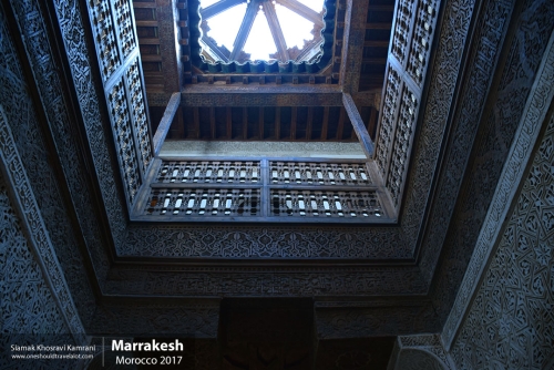 Morocco, Marrakesh, Siamak Travels 109