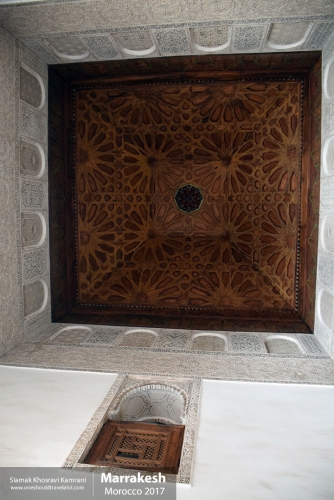 Morocco, Marrakesh, Siamak Travels 110
