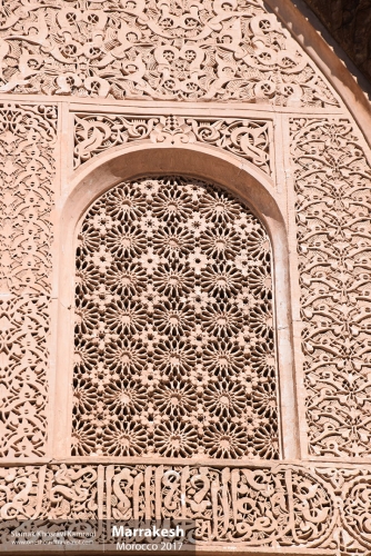 Morocco, Marrakesh, Siamak Travels 114