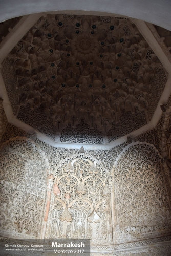 Morocco, Marrakesh, Siamak Travels 115