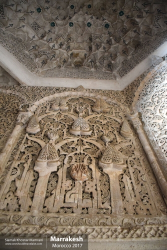Morocco, Marrakesh, Siamak Travels 116
