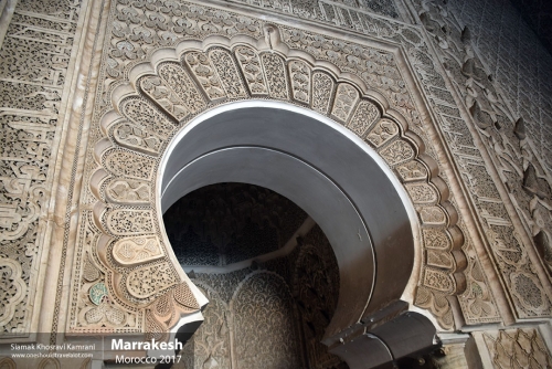 Morocco, Marrakesh, Siamak Travels 117
