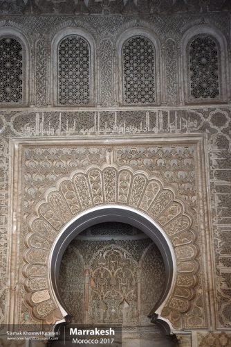 Morocco, Marrakesh, Siamak Travels 118