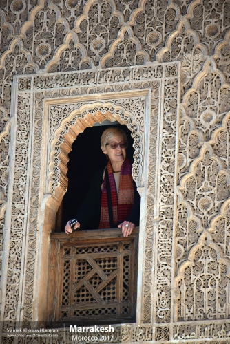 Morocco, Marrakesh, Siamak Travels 121