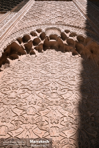 Morocco, Marrakesh, Siamak Travels 122