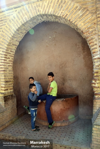 Morocco, Marrakesh, Siamak Travels 129