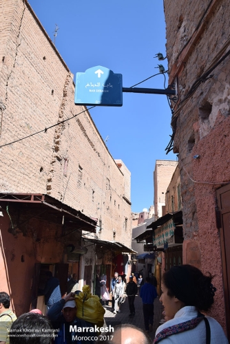 Morocco, Marrakesh, Siamak Travels 131