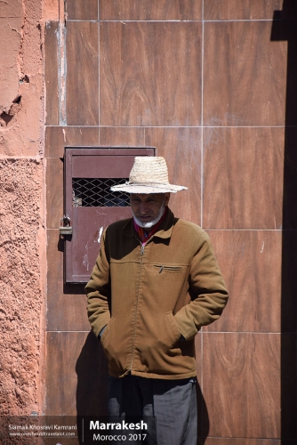Morocco, Marrakesh, Siamak Travels 133