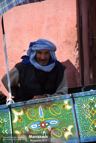 Morocco, Marrakesh, Siamak Travels 134