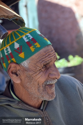 Morocco, Marrakesh, Siamak Travels 135