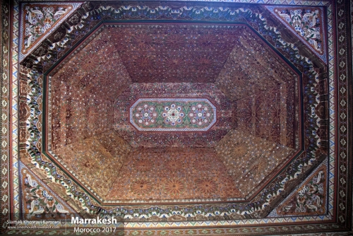 Morocco, Marrakesh, Siamak Travels 138