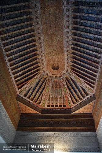 Morocco, Marrakesh, Siamak Travels 140