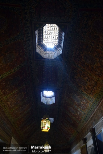 Morocco, Marrakesh, Siamak Travels 142