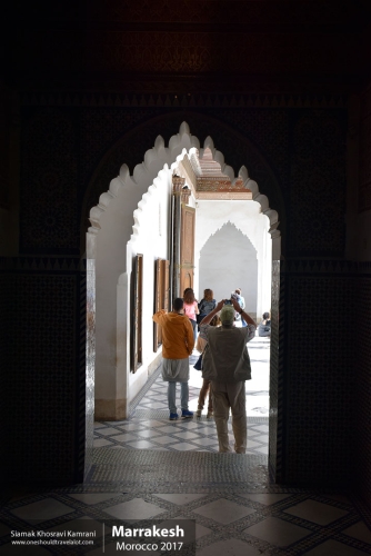 Morocco, Marrakesh, Siamak Travels 143