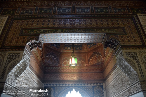 Morocco, Marrakesh, Siamak Travels 144