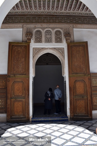 Morocco, Marrakesh, Siamak Travels 146