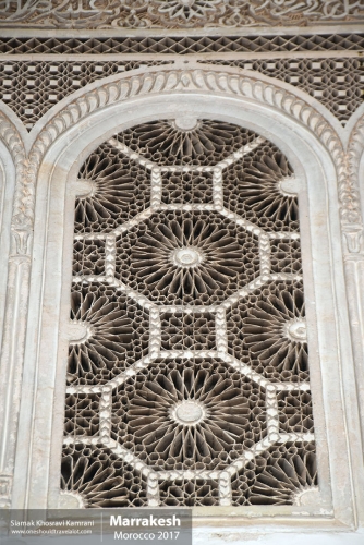 Morocco, Marrakesh, Siamak Travels 147