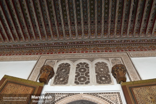 Morocco, Marrakesh, Siamak Travels 149