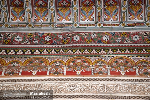 Morocco, Marrakesh, Siamak Travels 150