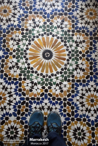 Morocco, Marrakesh, Siamak Travels 151