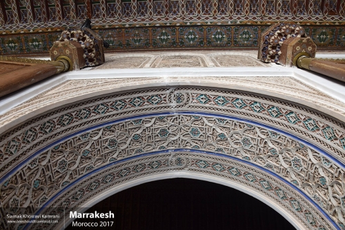 Morocco, Marrakesh, Siamak Travels 152