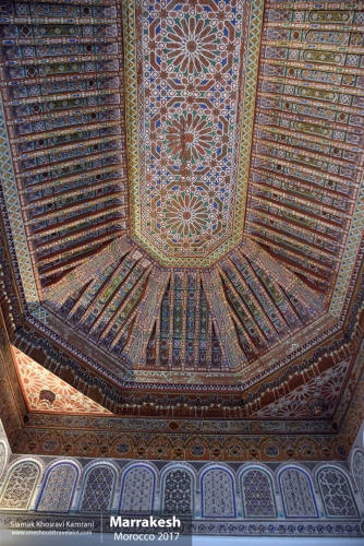 Morocco, Marrakesh, Siamak Travels 153