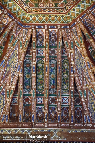 Morocco, Marrakesh, Siamak Travels 154