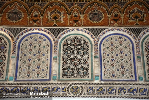 Morocco, Marrakesh, Siamak Travels 155