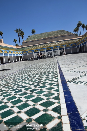 Morocco, Marrakesh, Siamak Travels 156