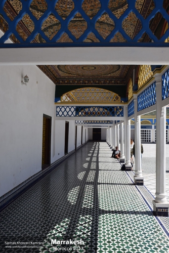 Morocco, Marrakesh, Siamak Travels 157