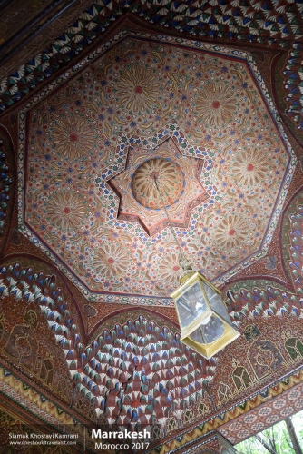 Morocco, Marrakesh, Siamak Travels 158