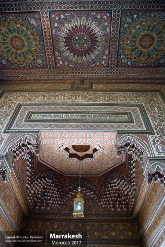 Morocco, Marrakesh, Siamak Travels 161