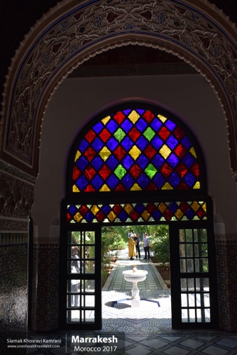 Morocco, Marrakesh, Siamak Travels 163