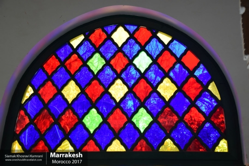 Morocco, Marrakesh, Siamak Travels 164