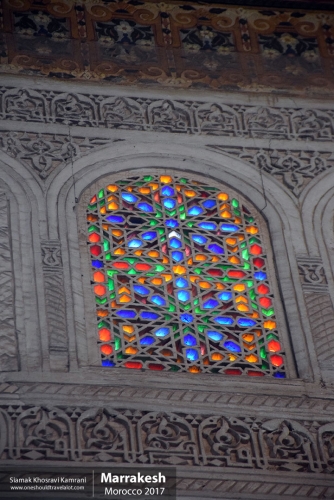 Morocco, Marrakesh, Siamak Travels 165