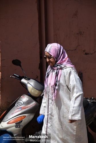 Morocco, Marrakesh, Siamak Travels 167