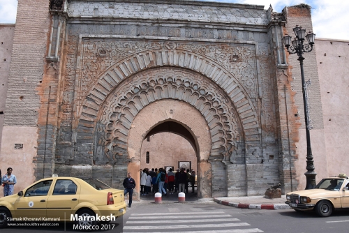 Morocco, Marrakesh, Siamak Travels 169