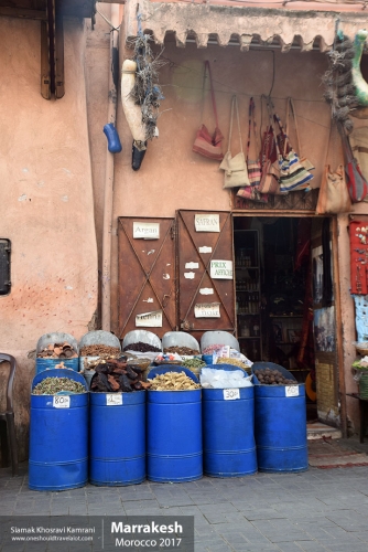 Morocco, Marrakesh, Siamak Travels 172