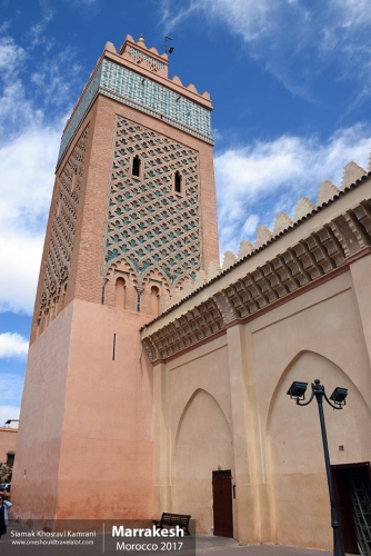 Morocco, Marrakesh, Siamak Travels 175