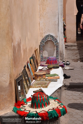 Morocco, Marrakesh, Siamak Travels 177