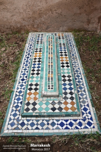 Morocco, Marrakesh, Siamak Travels 179