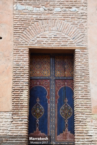 Morocco, Marrakesh, Siamak Travels 180