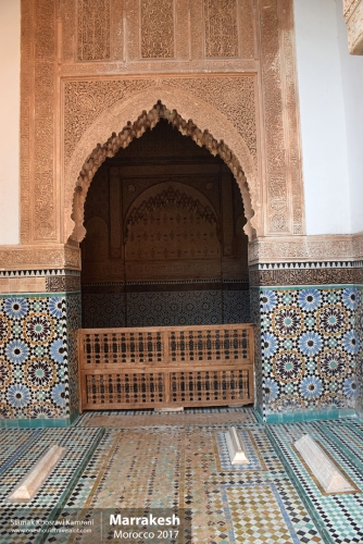 Morocco, Marrakesh, Siamak Travels 181