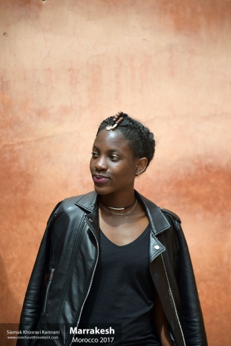 Morocco, Marrakesh, Siamak Travels 183