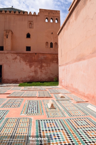 Morocco, Marrakesh, Siamak Travels 184