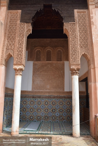 Morocco, Marrakesh, Siamak Travels 185