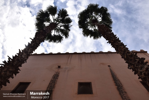 Morocco, Marrakesh, Siamak Travels 186