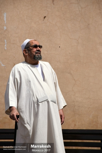 Morocco, Marrakesh, Siamak Travels 188