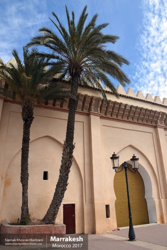 Morocco, Marrakesh, Siamak Travels 189
